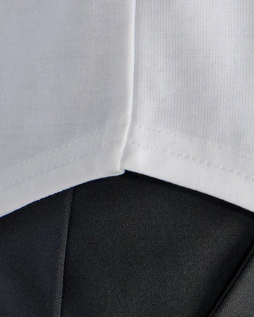 Everyday Long Sleeve Button Down