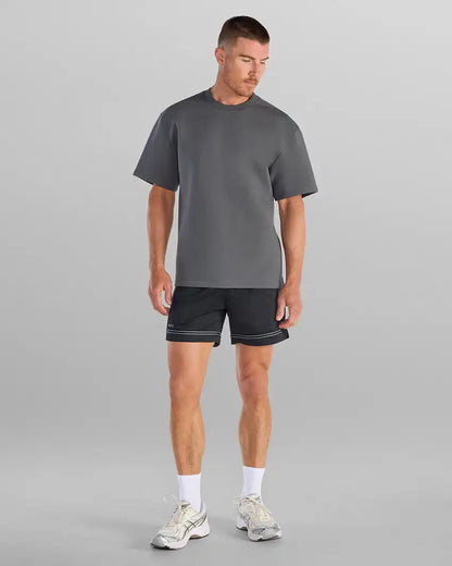 Roamknit Relaxed Short Sleeve