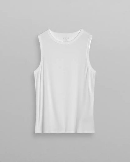 Modal Micro Rib Fitted Tank