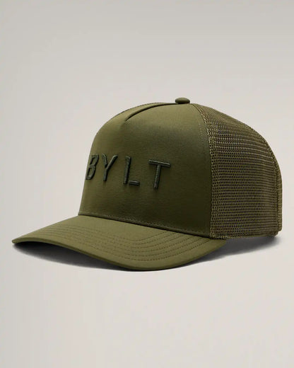 Foundation Trucker Hat