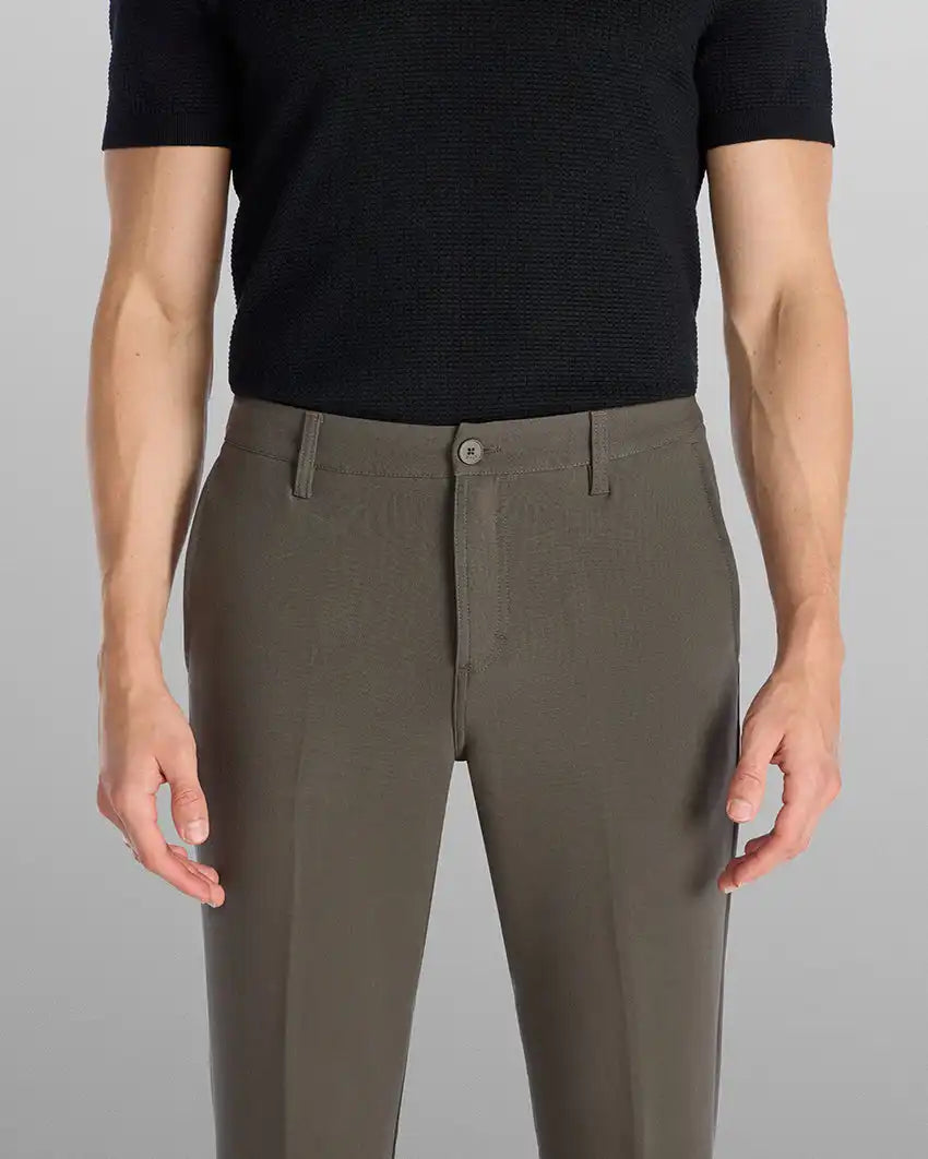 Executive Pant 2.0 - Classic Fit