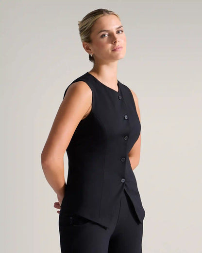 Women's Everyday Tailored Vest