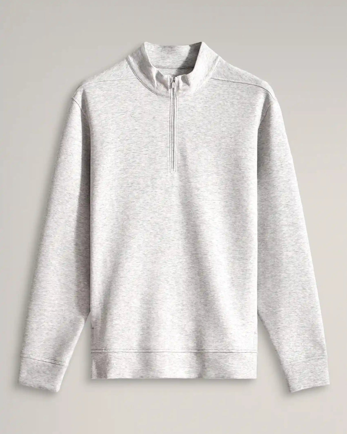 Roamknit Quarter Zip