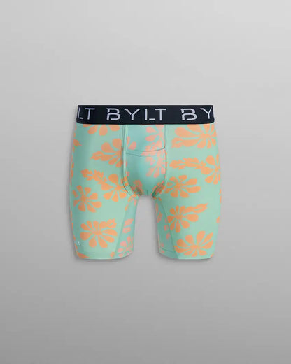 Flex Boxer Briefs