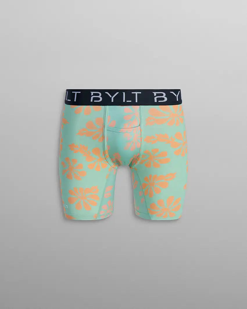 Flex Boxer Briefs