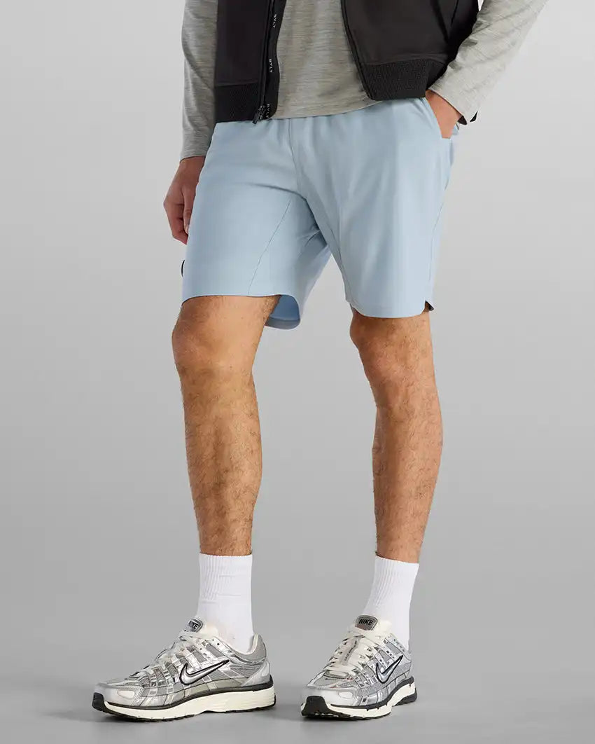 Linerless Active+ Short