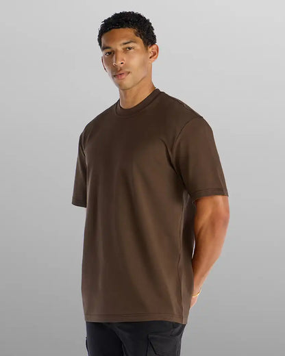 LUX Box Tee