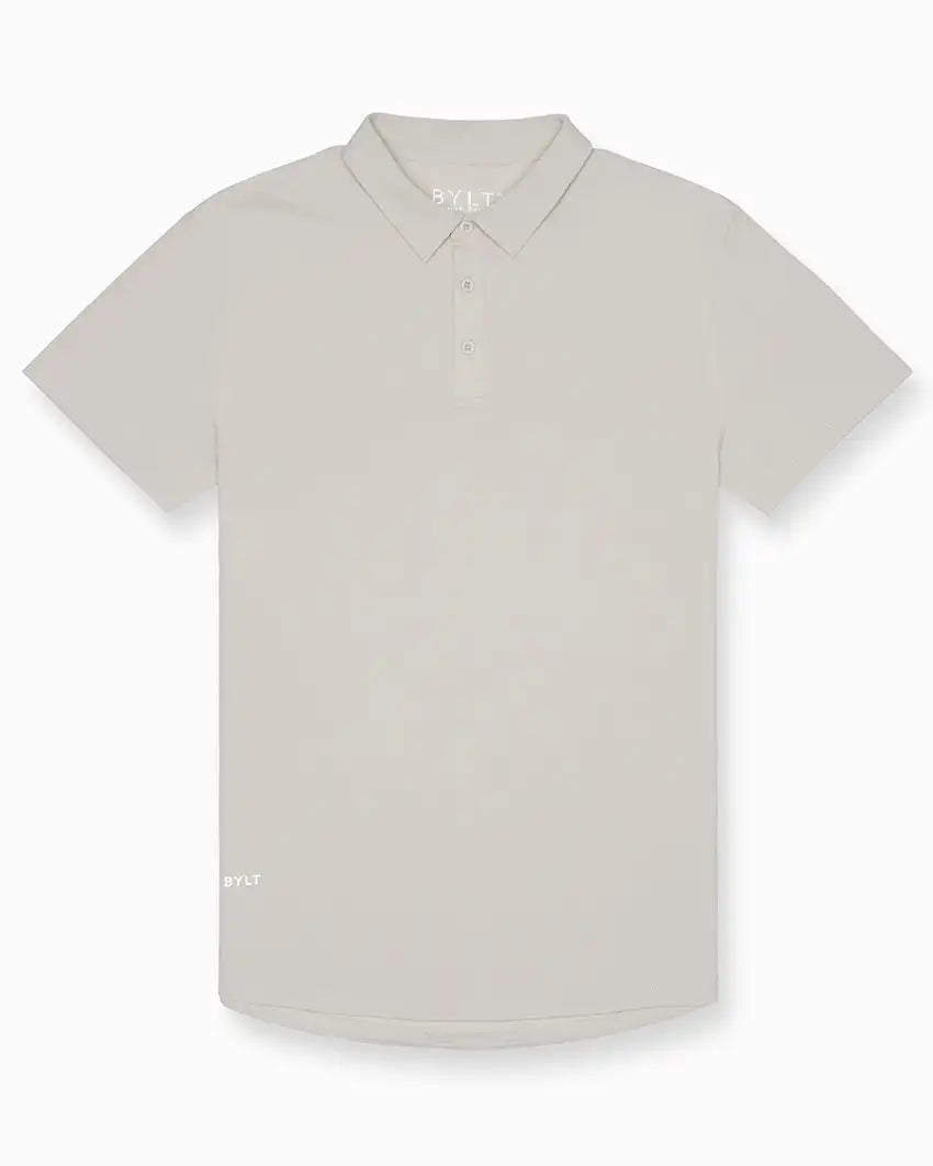Pulse Short Sleeve Polo