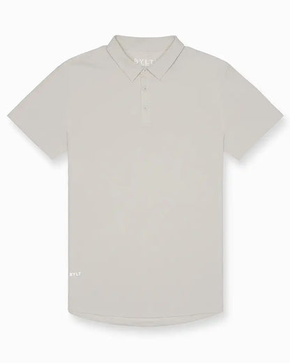 Pulse Short Sleeve Polo