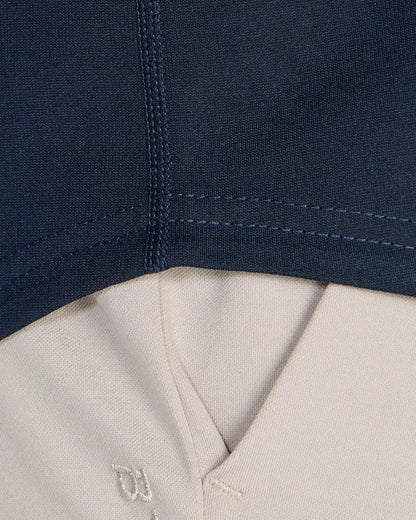 Everyday Short Sleeve Henley