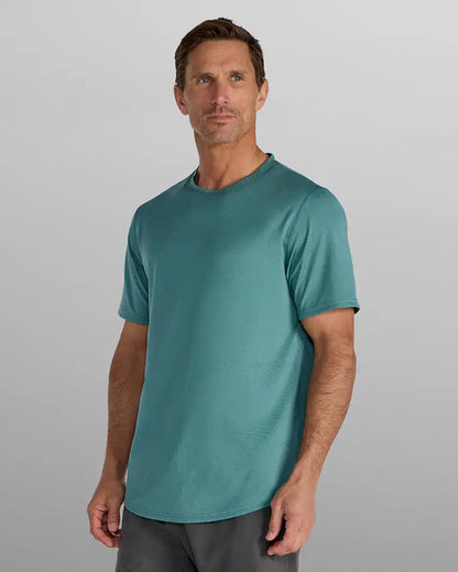 Performance+ 2.0 Drop-Cut Short Sleeve