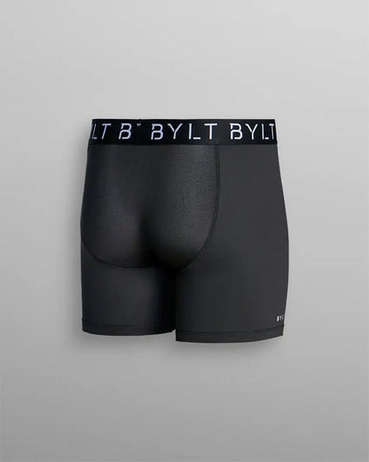 Flex Boxer Briefs