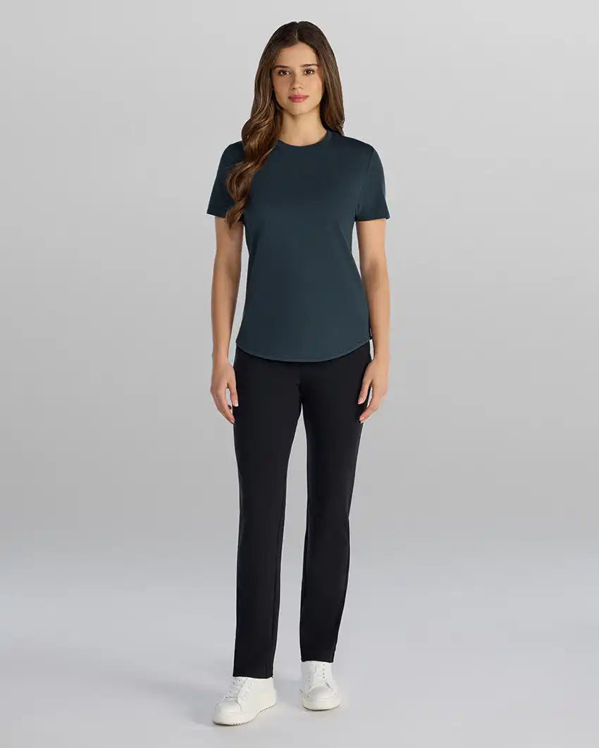 Women's Drop-Cut LUX