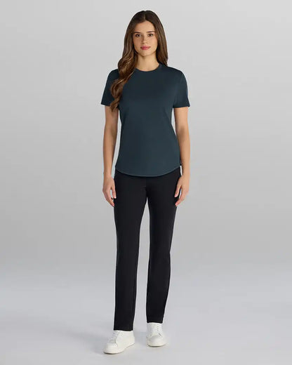 Women's Drop-Cut LUX
