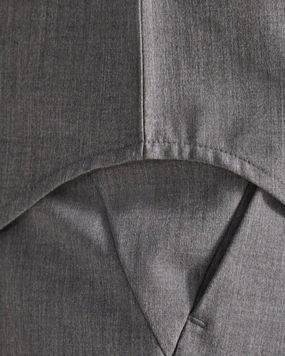 Executive Hatchweave Classic Fit Button Down