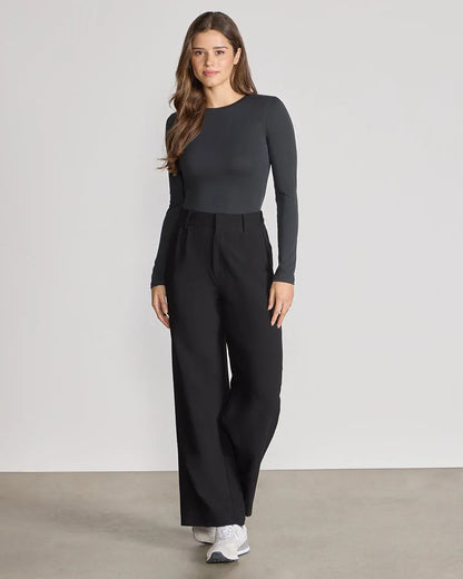 Drift Fitted Long Sleeve