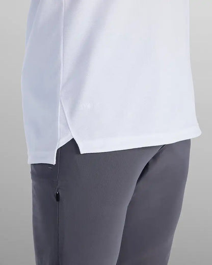 Course Golf Polo