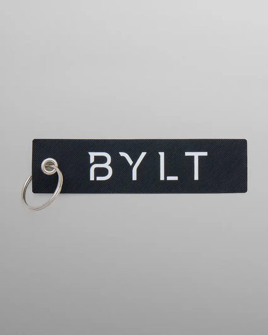 BYLT Keychain