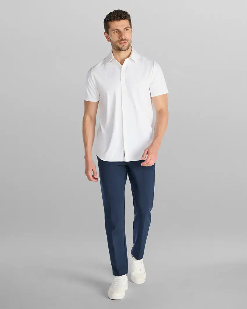 Executive Pant 2.0 - Classic Fit