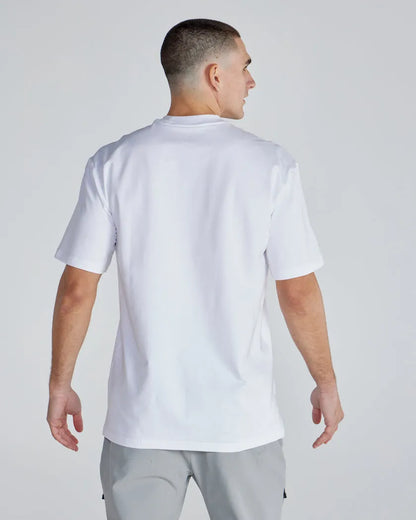 LUX Box Tee