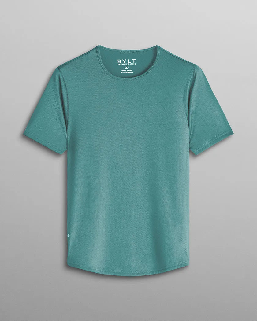 Performance+ 2.0 Drop-Cut Short Sleeve