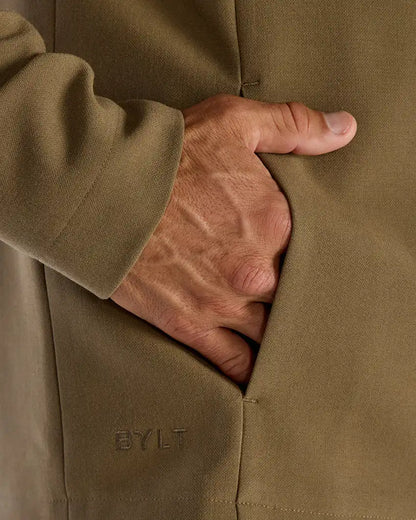 Executive Coaches Jacket