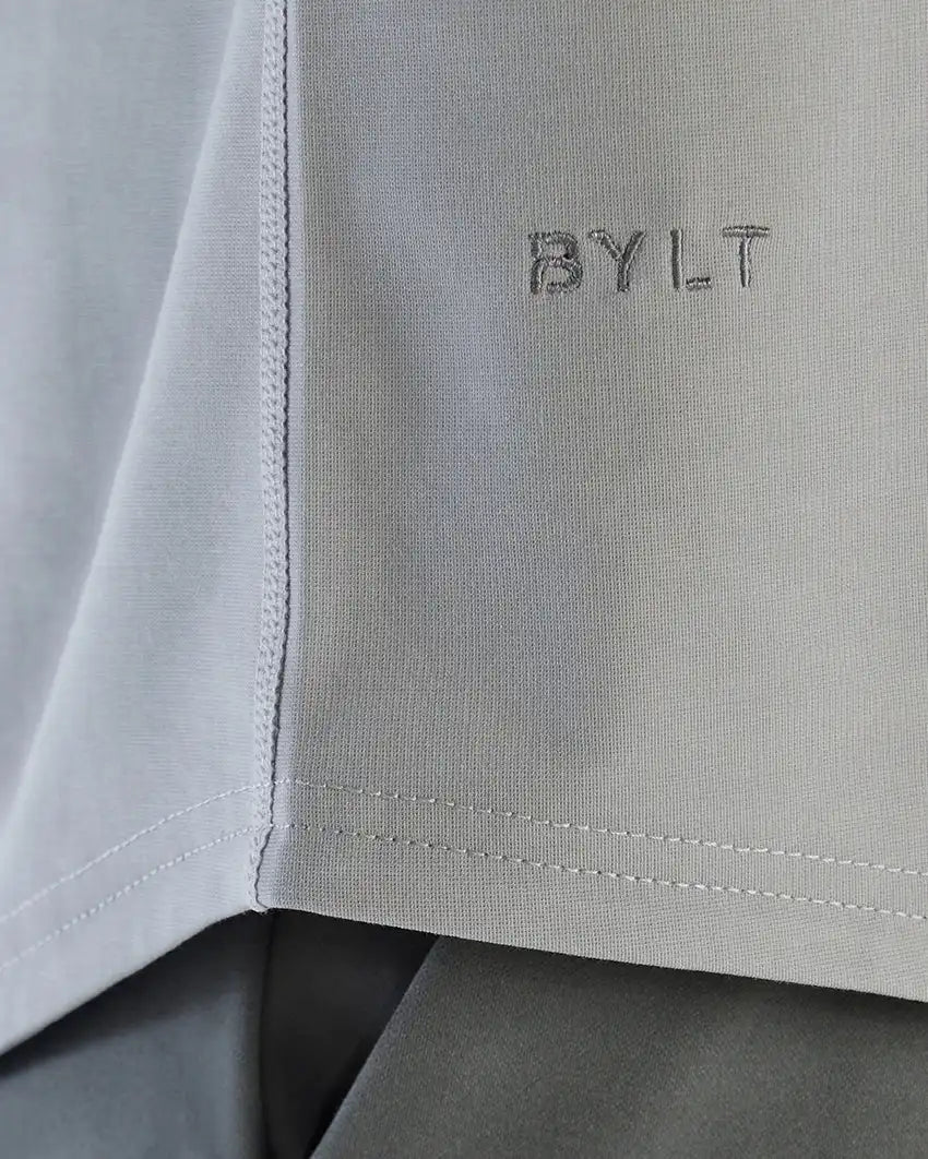 Everyday Long Sleeve Polo
