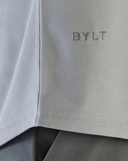 Everyday Long Sleeve Polo