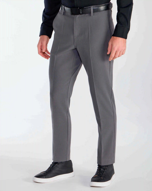 Executive Pant 2.0 - Classic Fit