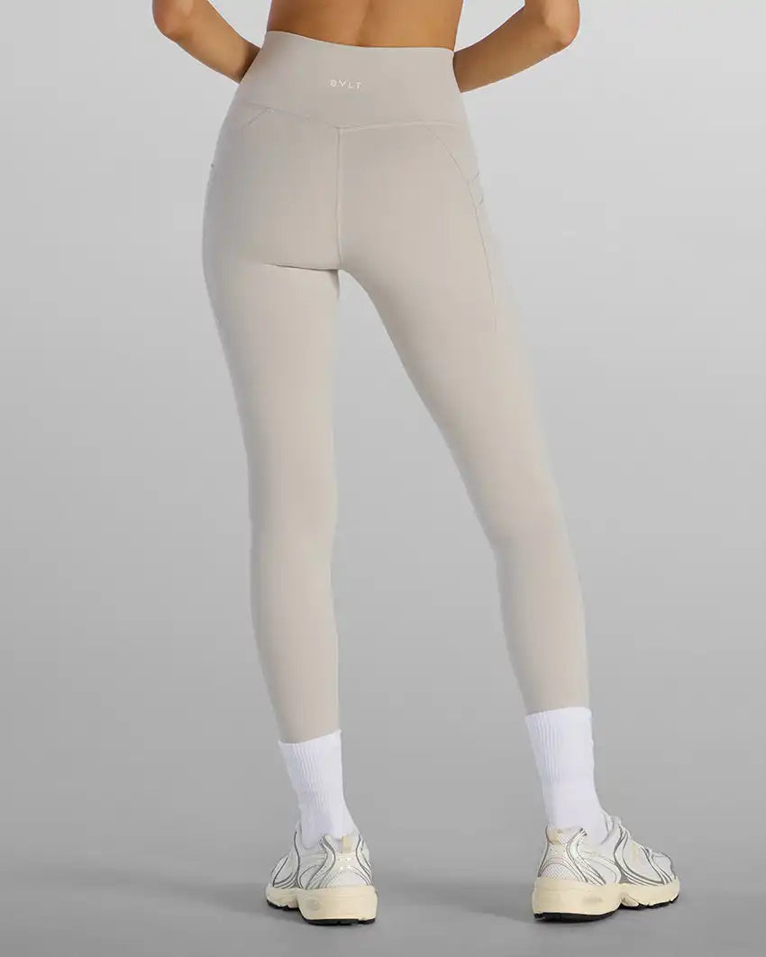 Balm High-Waist Pocket Legging
