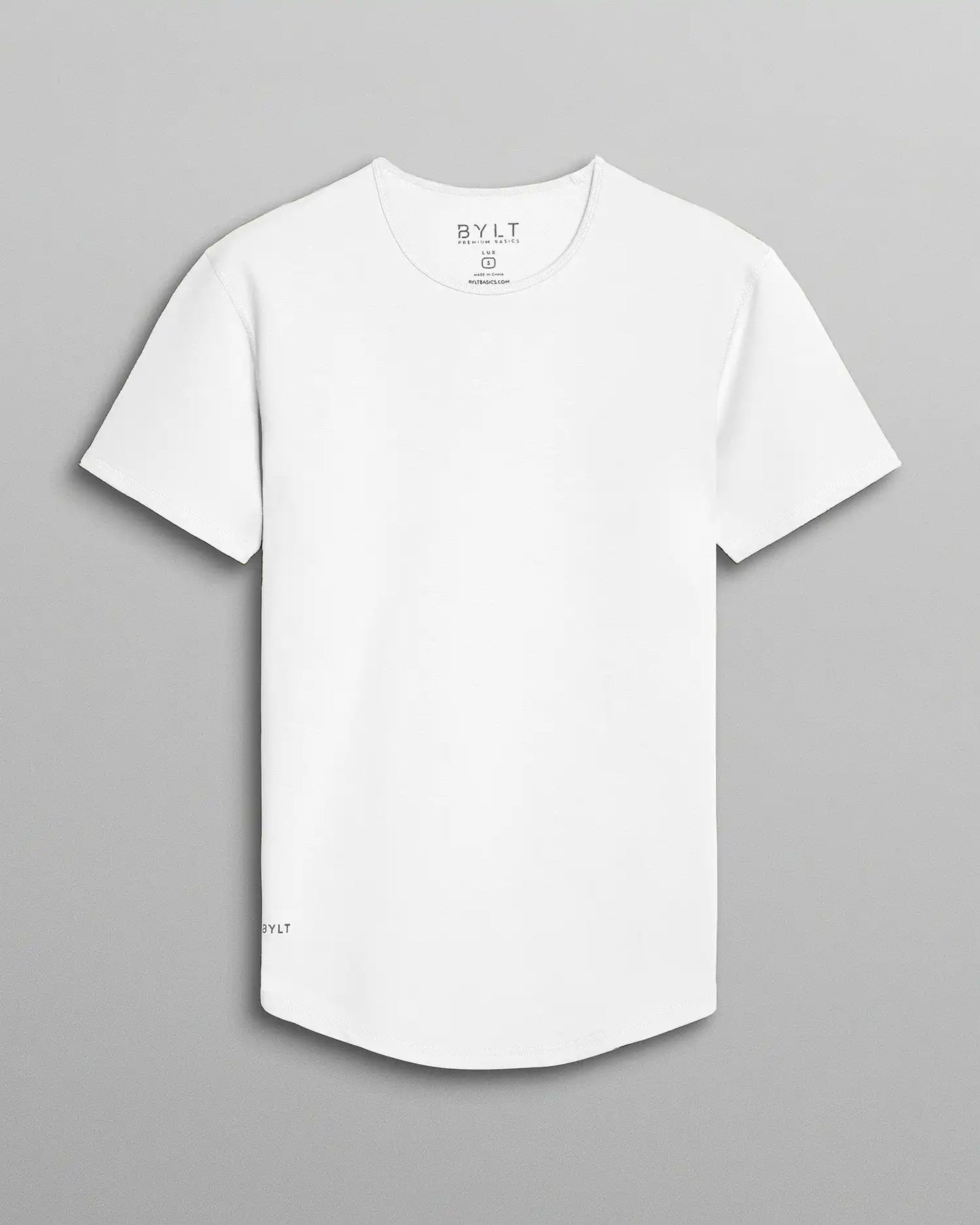 Drop-Cut: LUX
