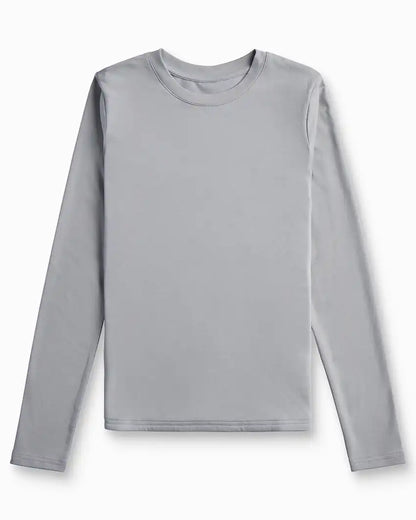 Drift Fitted Long Sleeve