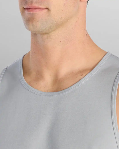 Everyday Drop-Cut Tank
