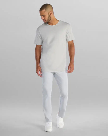 Split Hem: LUX