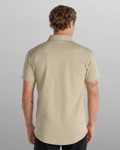 Drop-Cut: LUX Polo