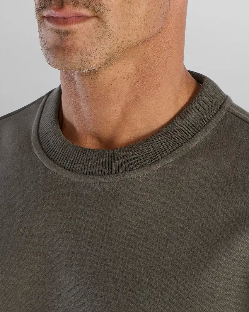 Coastal Crew Pullover