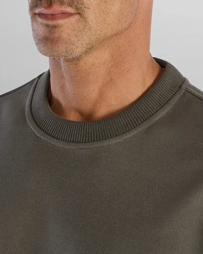 Coastal Crew Pullover