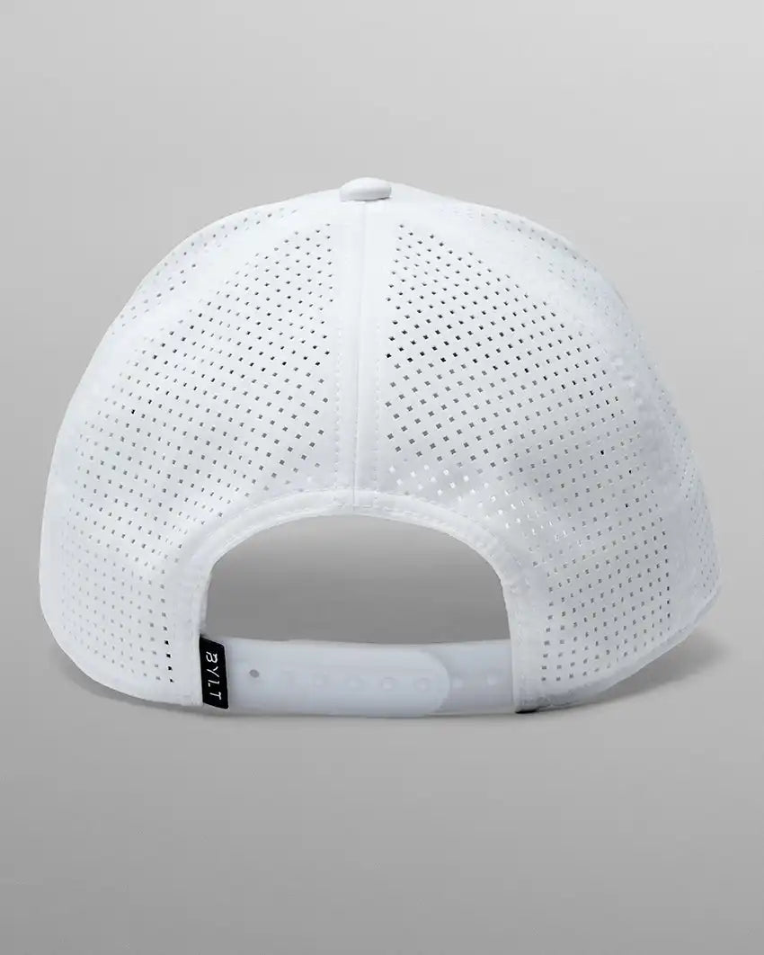 PCH 2.0 Snapback