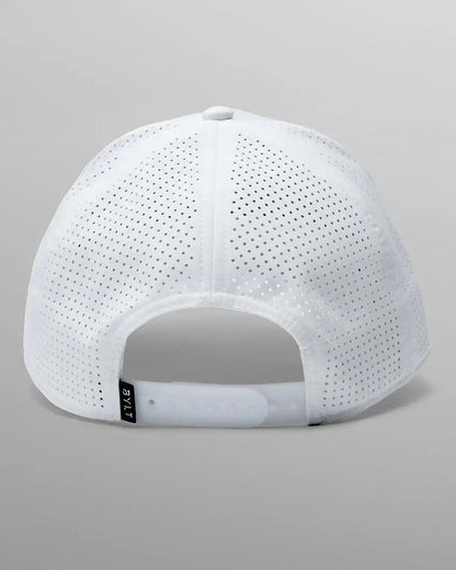 PCH 2.0 Snapback