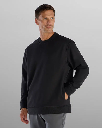 Coastal Crew Pullover