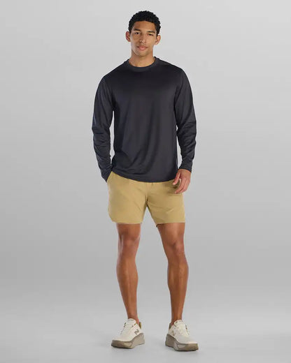 Performance+ 2.0 Drop-Cut Long Sleeve