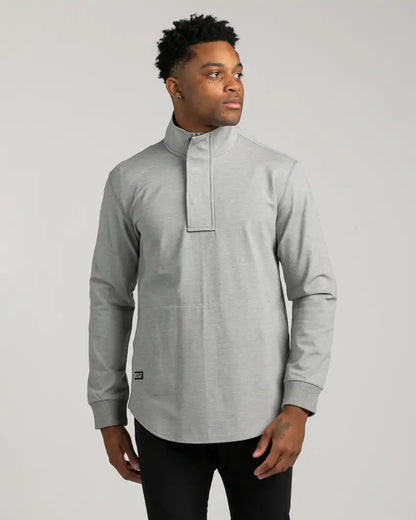 Elite+ Fairway Drop-Cut Pullover