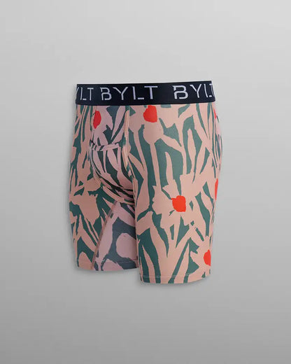 Gronk x BYLT Flex Boxer Briefs