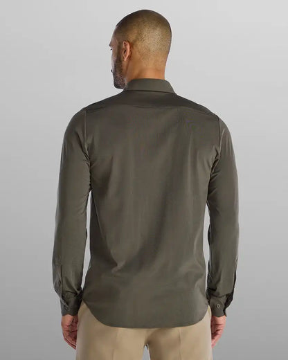 Executive Stretch 2.0 Long Sleeve Button Down