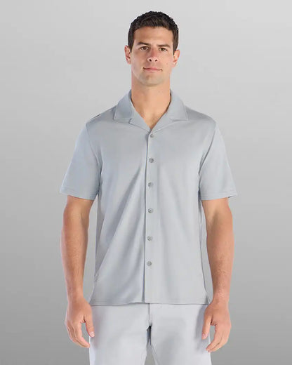 Everyday Camp Collar Button Down