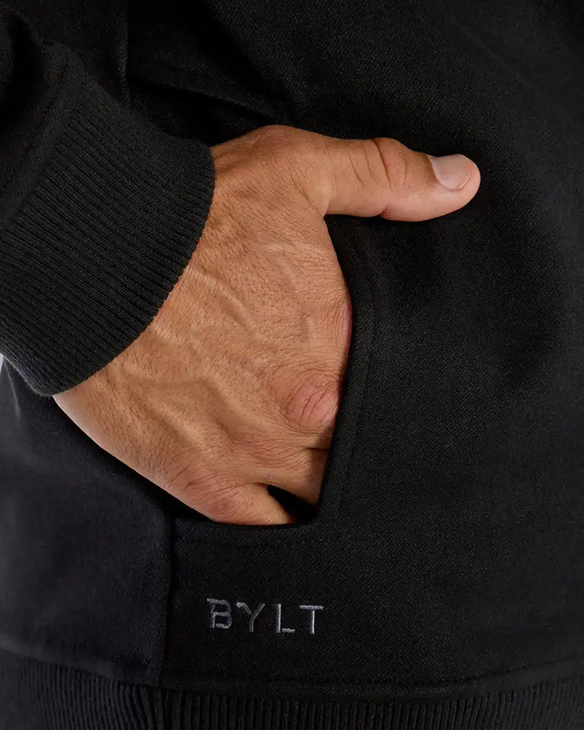 Coastal Crew Pullover