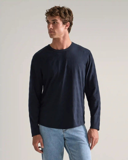 Framework Classic Fit Long Sleeve