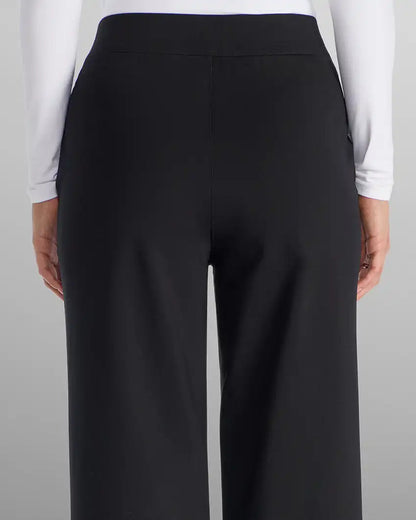 Women's Everyday Pull On Wide Leg Pant
