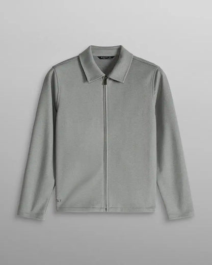 Women's Coastal Zip Jacket