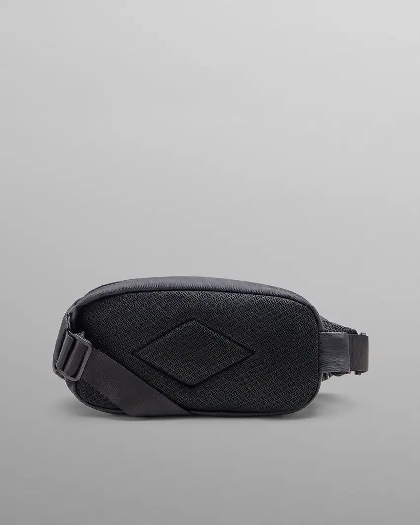 Water Resistant Crossbody Bag